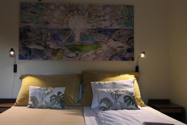 Victoria Hotel Kragerø Exteriér fotografie