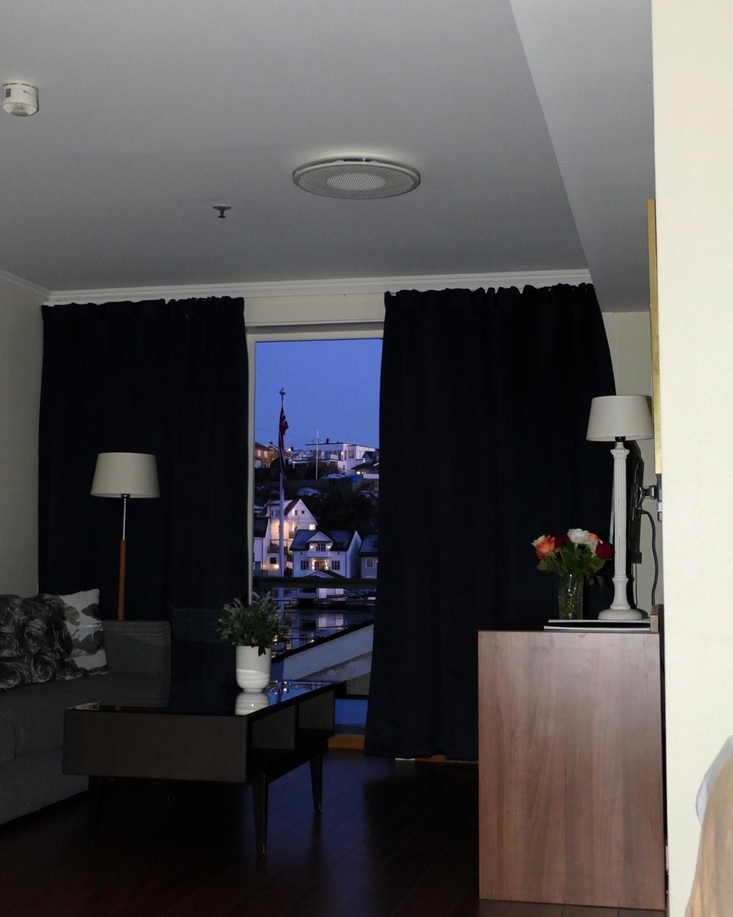Victoria Hotel Kragerø Exteriér fotografie