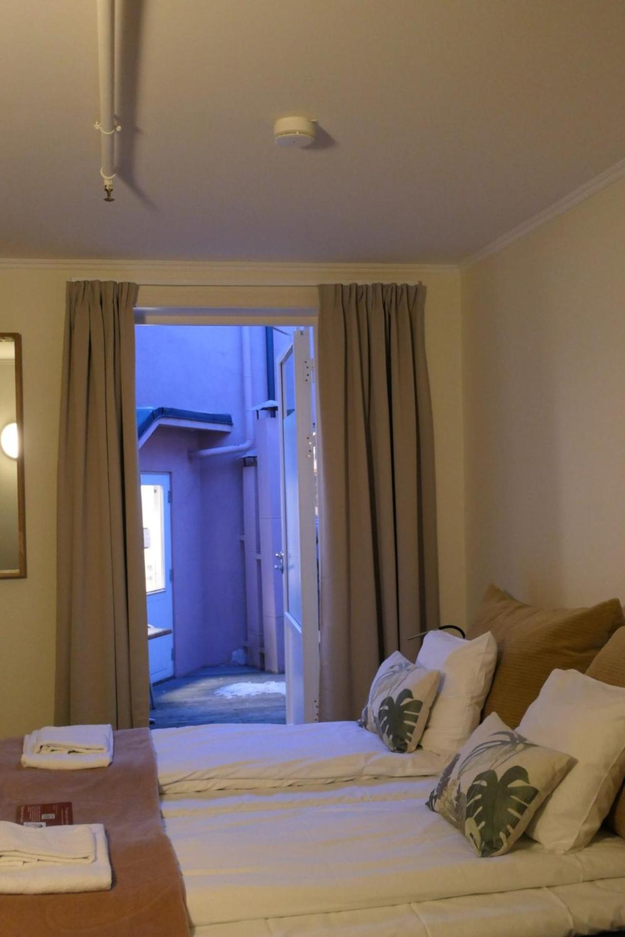 Victoria Hotel Kragerø Exteriér fotografie